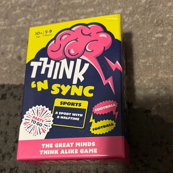 Card Game Lot of 4 (NEW)! - Picture 2 of 9